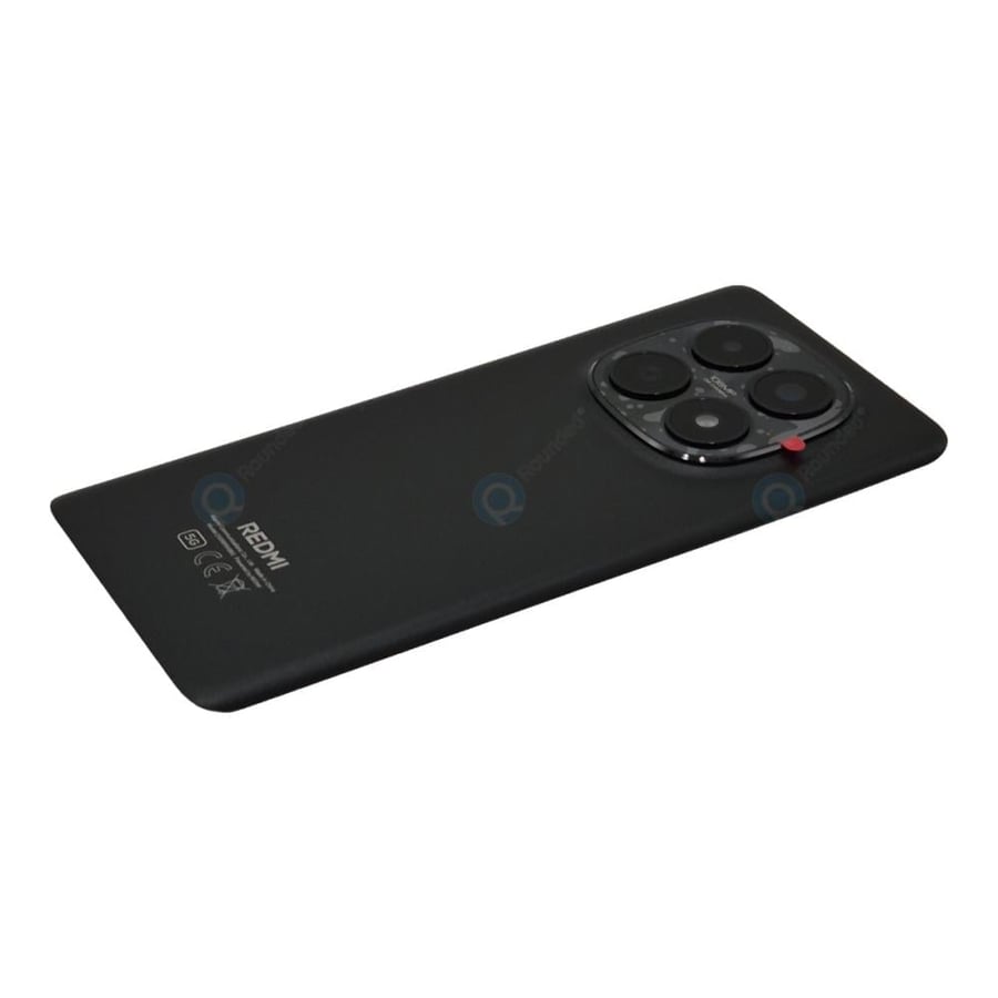 غطاء خلفي شاومي ريدمي نوت 15 الأصلي
