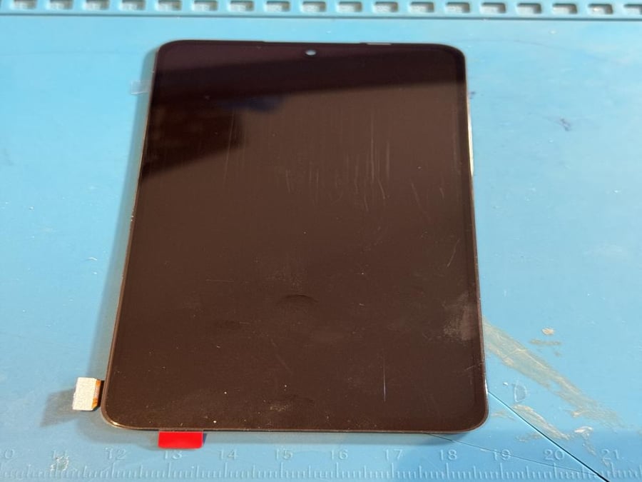 شاشة بديلة لجوال ون بلس 10T OnePlus 10T - درجة أولى مجموعة شاشة كاملة