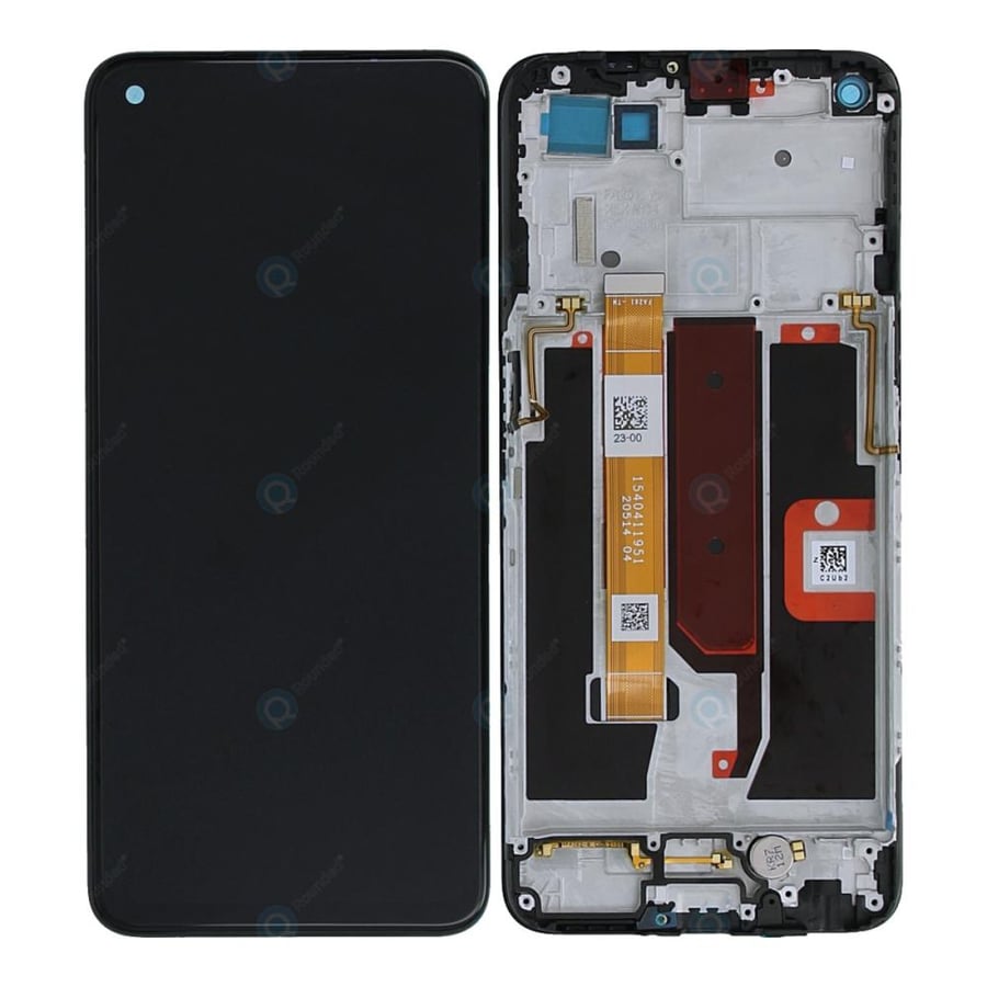 شاشة أوبو A54 5G الأصلية