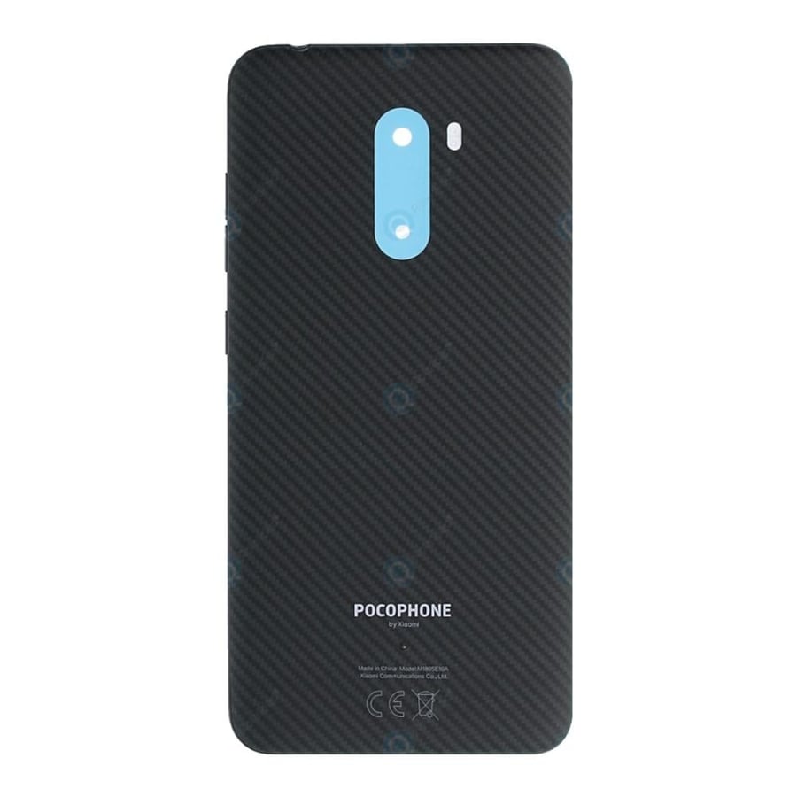 غطاء خلفي شاومي Pocophone F1 الأصلي
