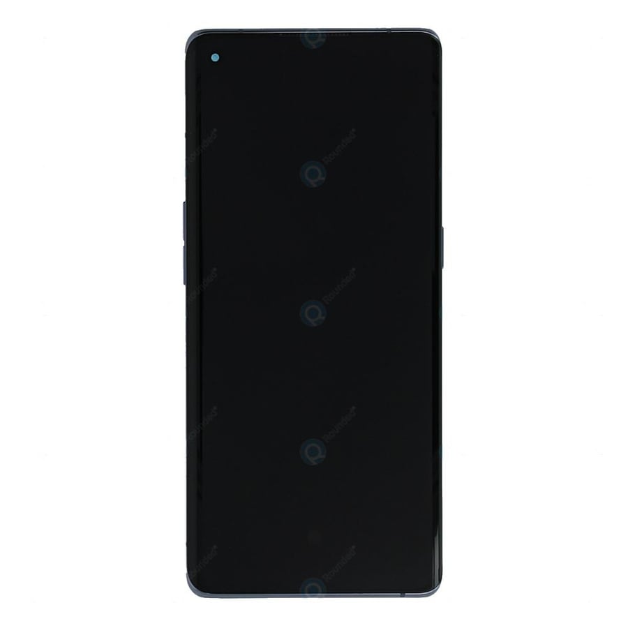 شاشة أوبو Reno6 برو 5G الأصلية - رمادي - Oppo Reno6 Pro 5G Original