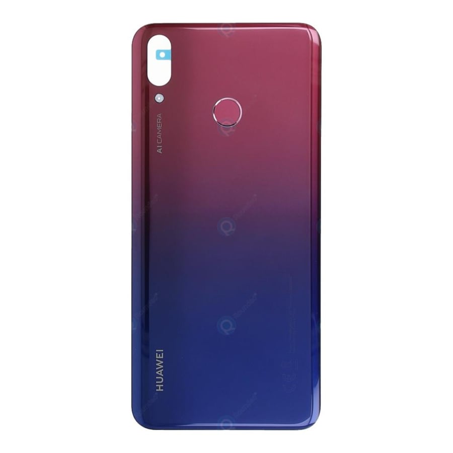 غطاء خلفي هواوي Y9 2019 الأصلي