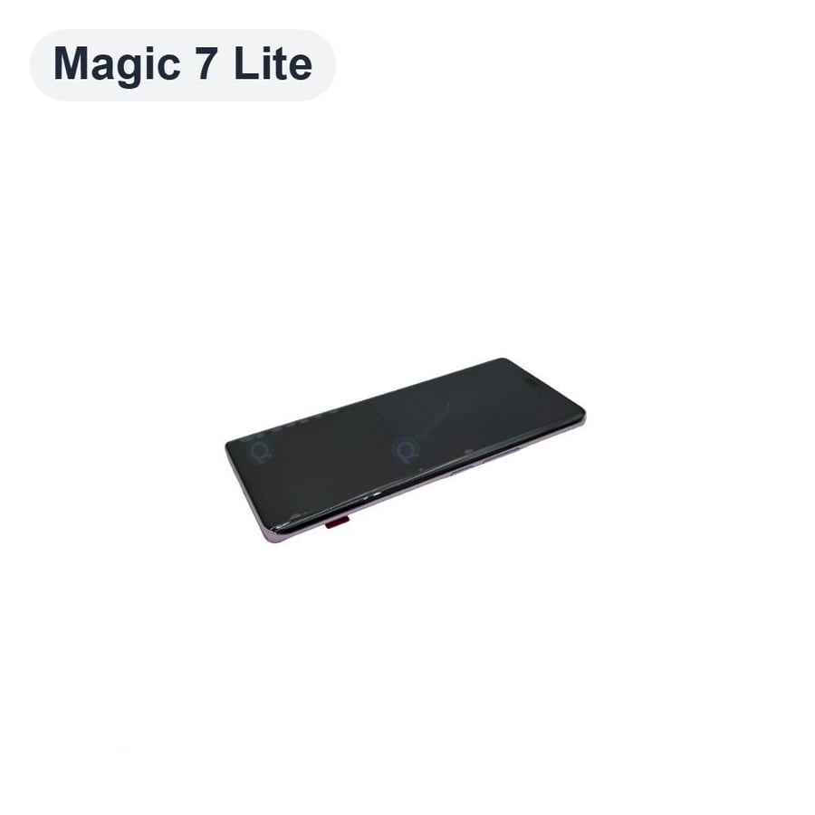 شاشة هونر Magic7 لايت الأصلية