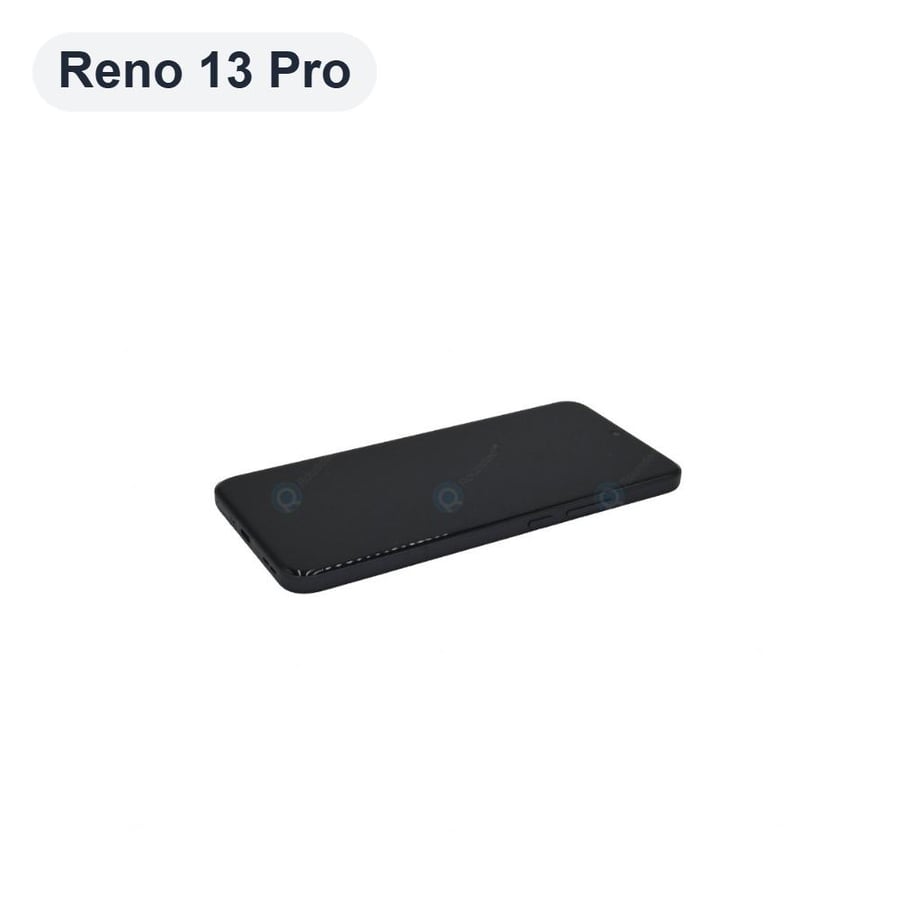 شاشة أوبو Reno13 برو الأصلية