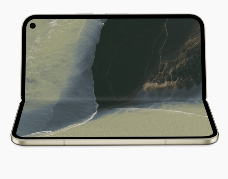 جوجل بكسل 11 برو فولد pre-order 7-16 days 256GB