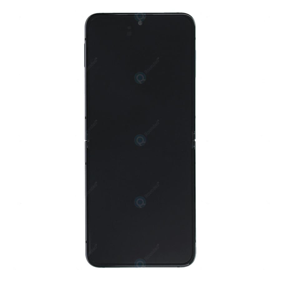 الشاشة الداخلية سامسونج جالكسي Z Flip5 الأصلية