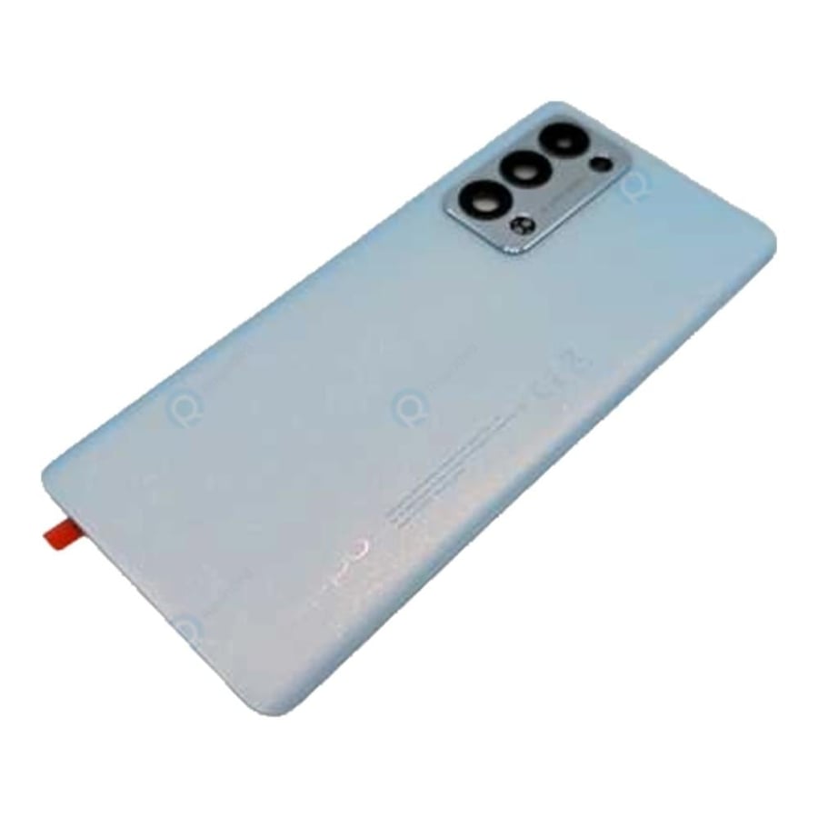 غطاء خلفي أوبو Reno6 برو 5G الأصلي