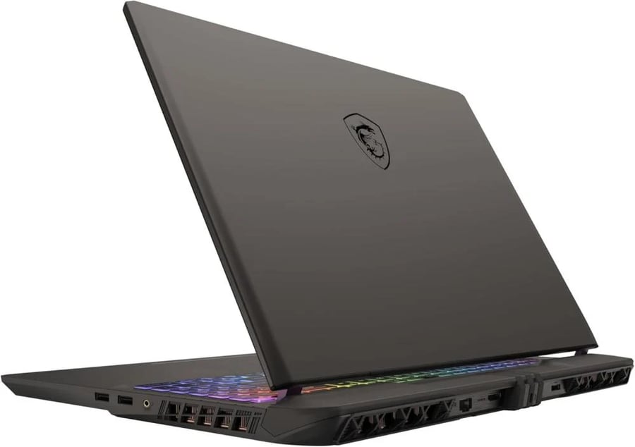 لابتوب ألعاب MSI Vector 16 HX AI بكرت RTX 5080 16GB - صورة 8