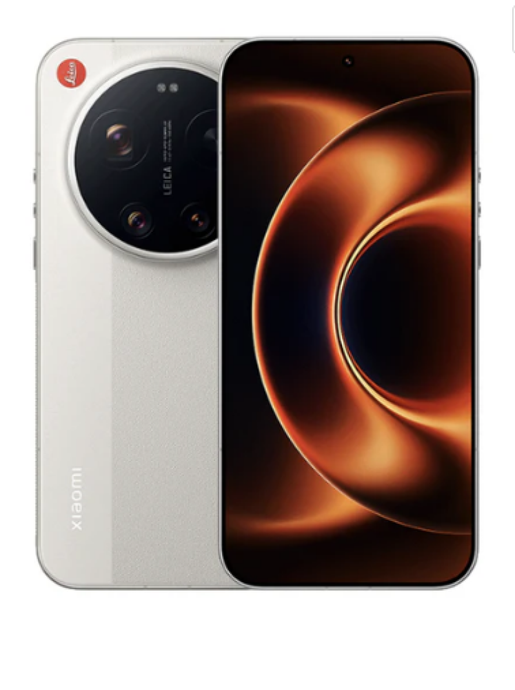 شاومي 17 الترا إصدار لايكا Xiaomi 17 Ultra Leica 5G - 512 جيجا / 16