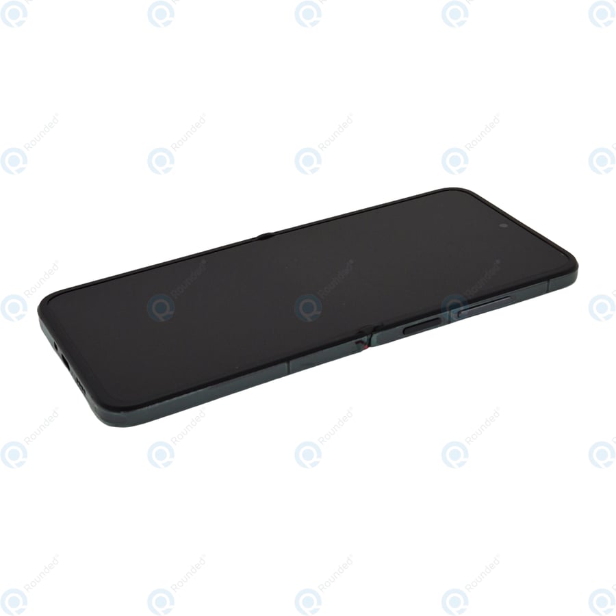 الشاشة الداخلية Xiaomi Mix Flip
