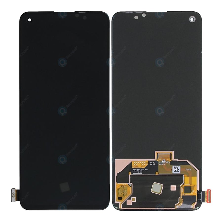 شاشة أوبو Reno6 4G الأصلية