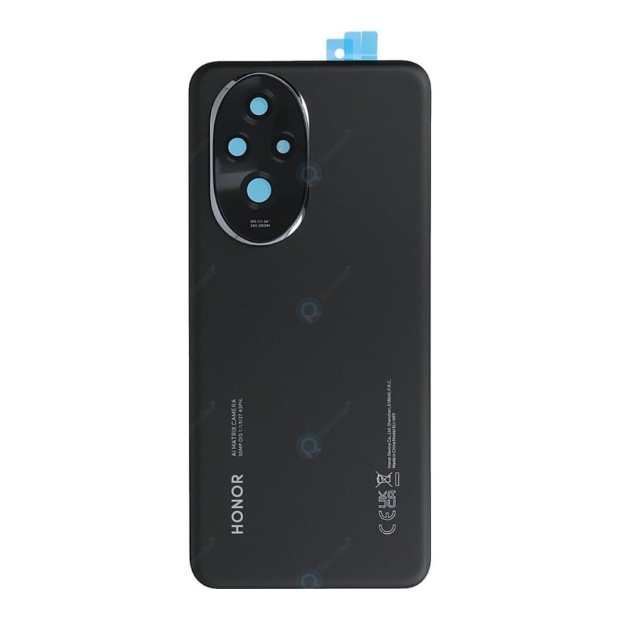 غطاء خلفي هونر X6c الأصلي