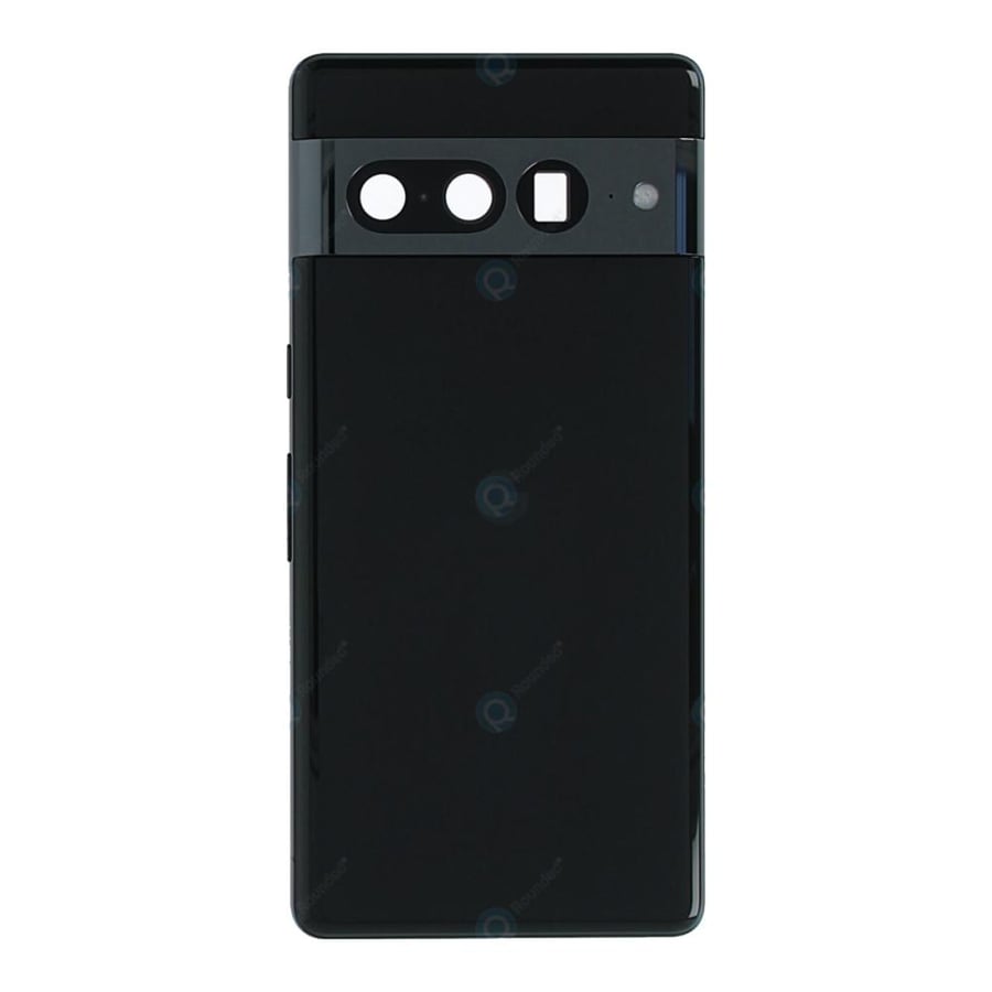 غطاء خلفي جوجل بكسل 7 برو الأصلي