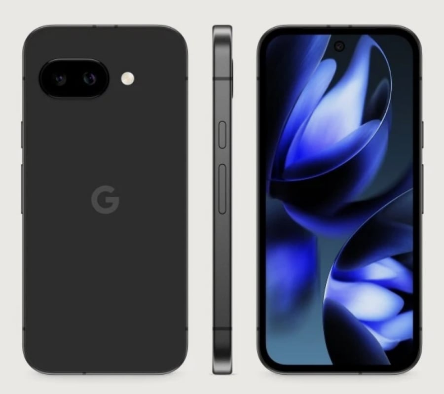 جوجل بكسل 9a Google Pixel 9a 5G - 128 جيجا / 8 جيجا رام - صورة 6
