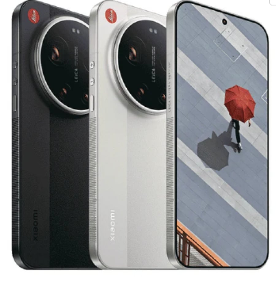 شاومي 17 الترا إصدار لايكا Xiaomi 17 Ultra Leica 5G - صورة 2