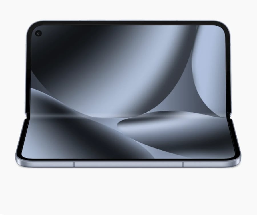 جوجل بكسل 10 برو فولد Google Pixel 10 Pro Fold 5G - صورة 2