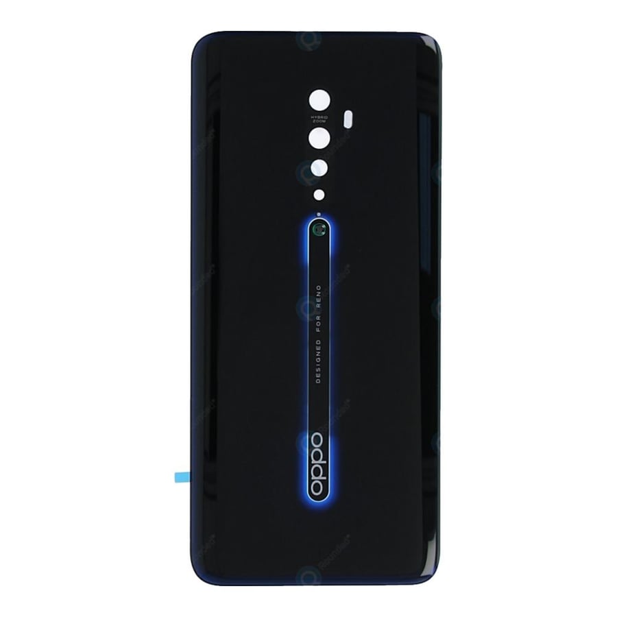 غطاء خلفي أوبو Reno2 الأصلي