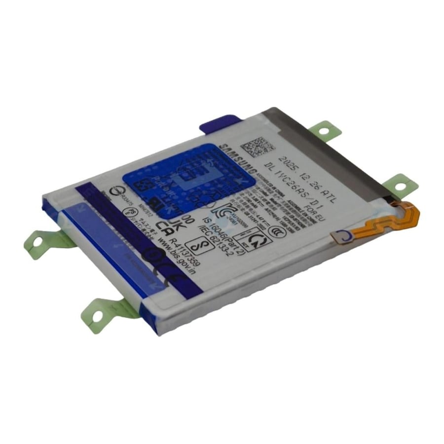 بطارية سامسونج جالكسي Z Flip6 الأصلية