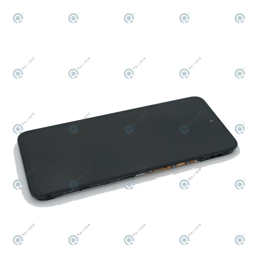شاشة شاومي بوكو M6 4G الأصلية