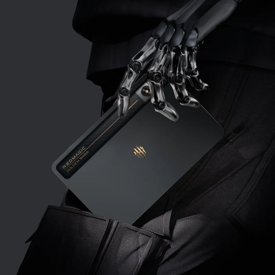 الإصدار الذهبي المحدود 24GB 1TB - صورة 10