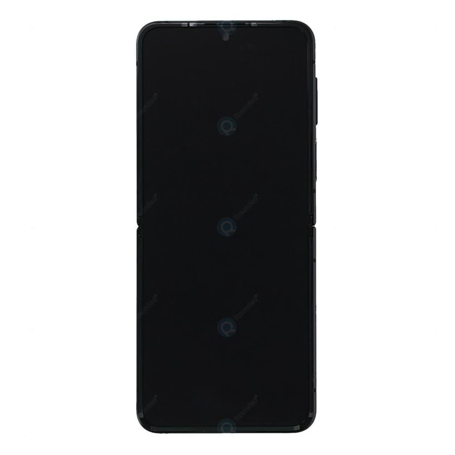 الشاشة الداخلية سامسونج جالكسي Z Flip4 الأصلية