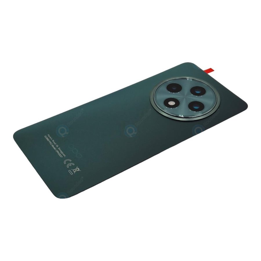 غطاء خلفي أوبو Reno12 F 5G الأصلي