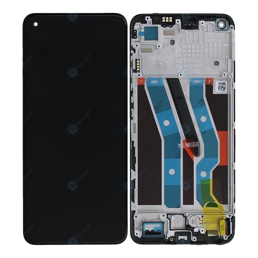 شاشة ريلمي 12 الأصلية