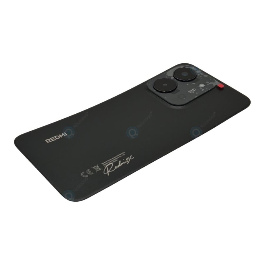 غطاء خلفي شاومي ريدمي 15C 4G الأصلي