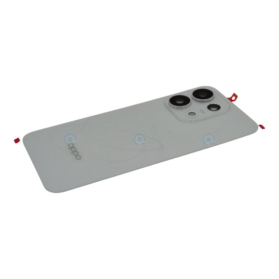 غطاء خلفي أوبو Reno16 F الأصلي