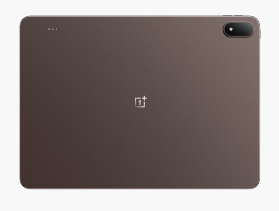 OnePlus Pad 4 Snapdragon 8 Elite Gen 5 Dune Glow Wifi معدل تحديث 144