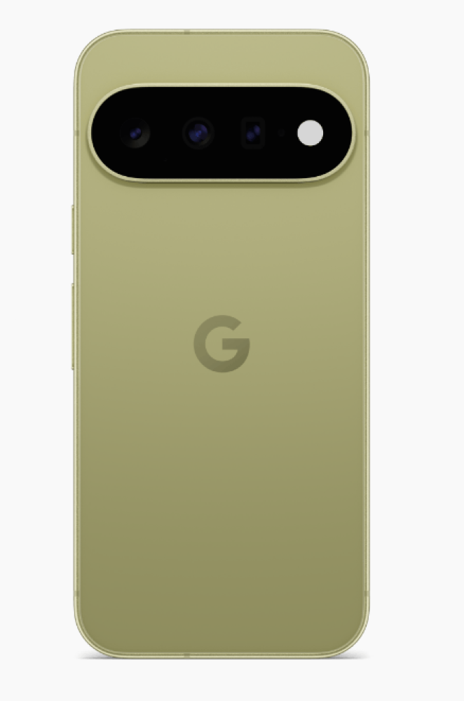 جوجل بكسل 11 pre-order 7-16 days 512GB - صورة 4