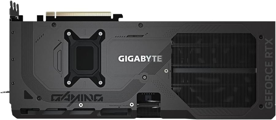جيجابايت بطاقة رسومات جيفورس Gigabyte RTX 5080 للالعاب او سي - صورة 4