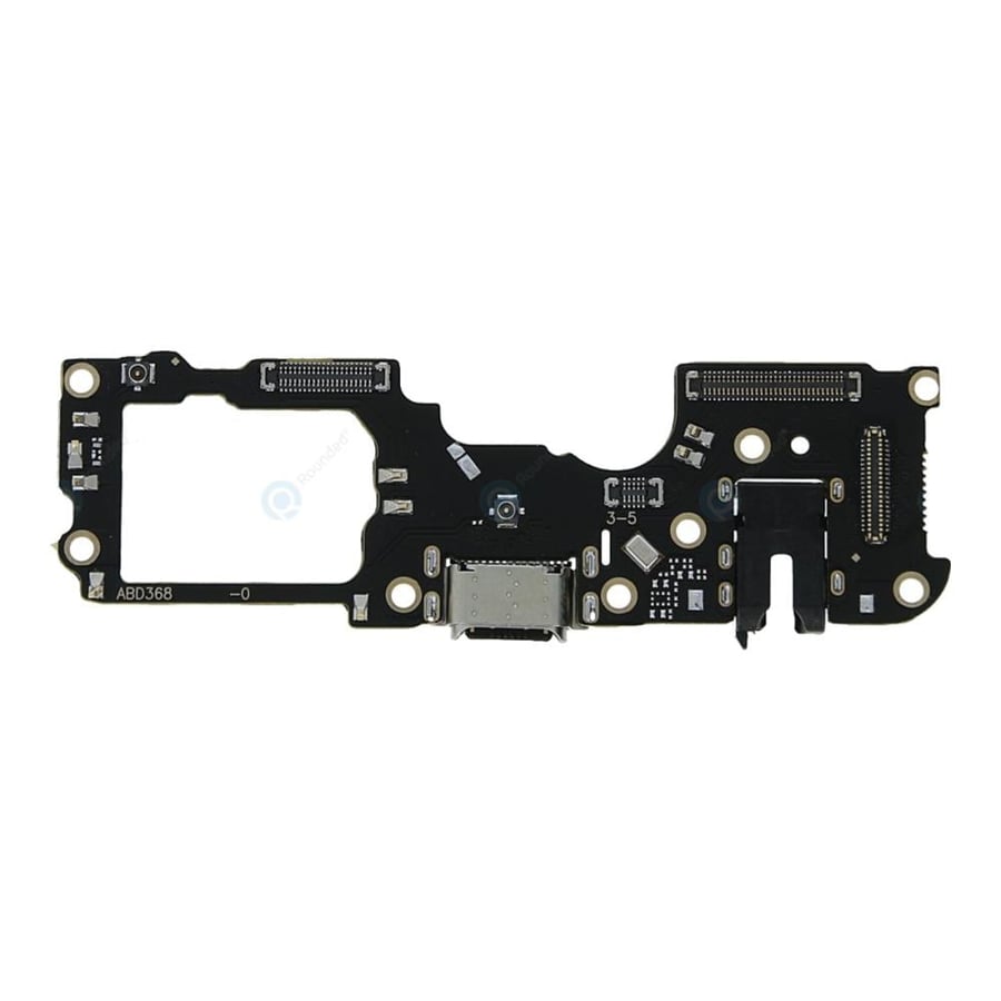 منفذ الشحن أوبو Reno5 4G الأصلي