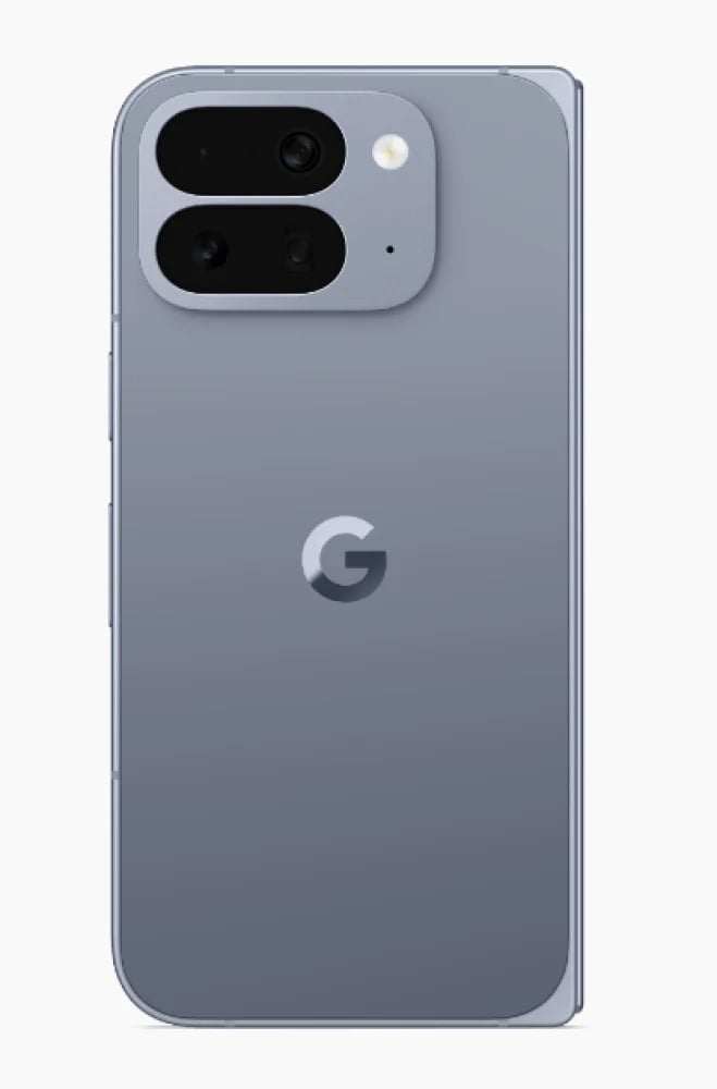 جوجل بكسل 10 برو فولد Google Pixel 10 Pro Fold 5G - صورة 5