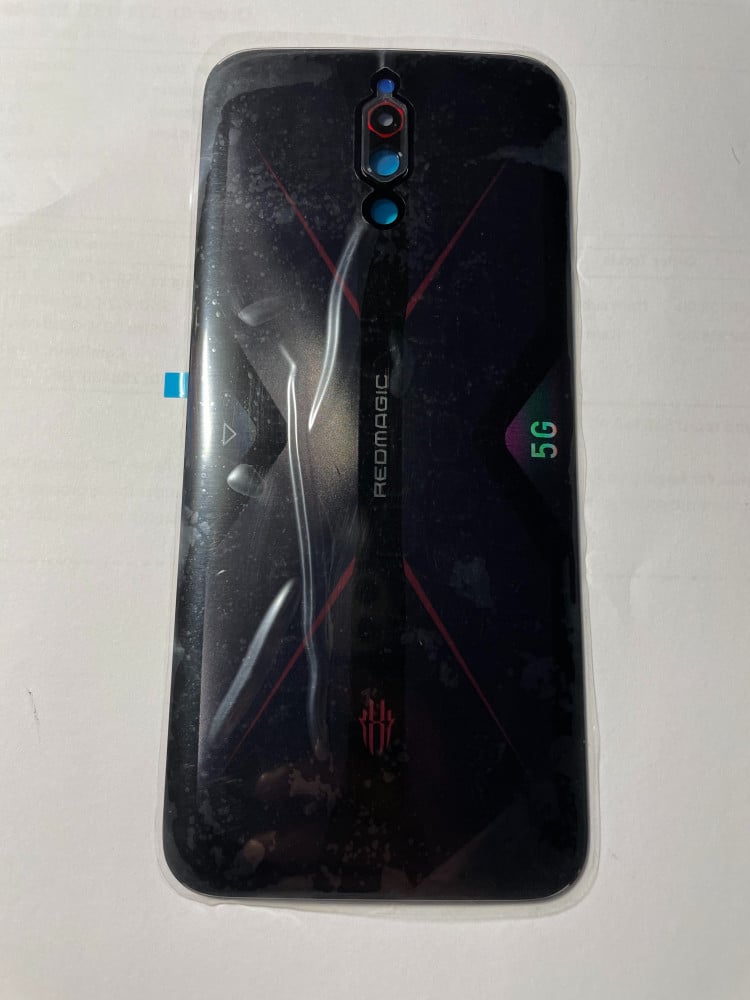 غطاء خلفي ريد ماجيك 5G الأصلي
