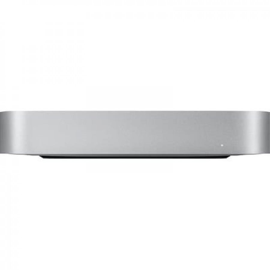 Apple Mac mini M2 PRO CPU, 10 و 16 CORE M2 pro , 512 جيجا بايت , 16 جيجا بايت رام , فضي( طلب مسبق )