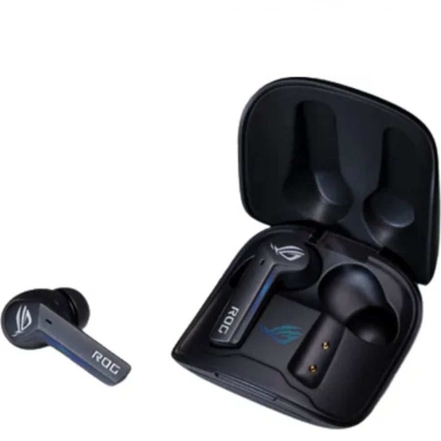 سماعة اسوس روق Cetra True Wireless للألعاب - إلغاء ضوضاء نشط