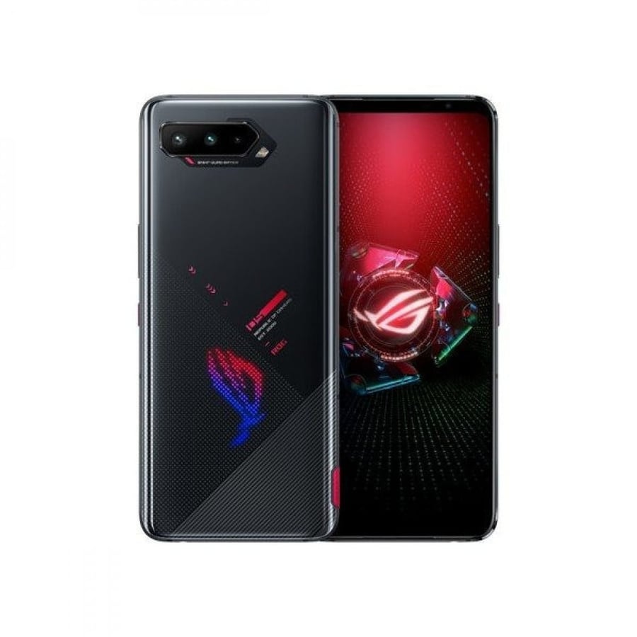 اسوس روق فون 5 ( النسخة العالمية  ) ( 256 حيحا , 12 جيجا رام ) 5G
