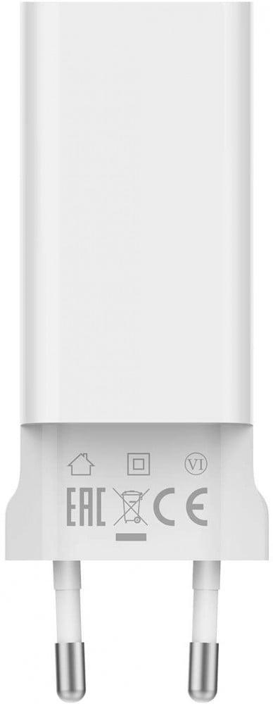 شاحن شاومي مي 65 واط Xiaomi 65W GaN Charger - صورة 5