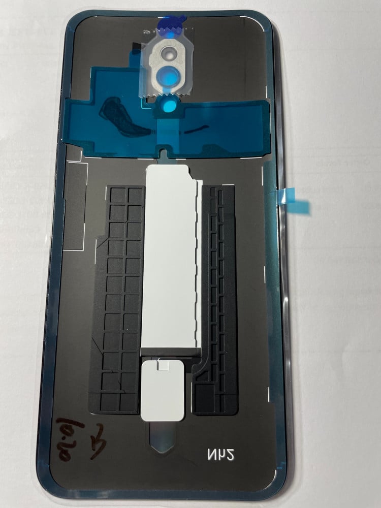 غطاء خلفي ريد ماجيك 5G الأصلي - صورة 2