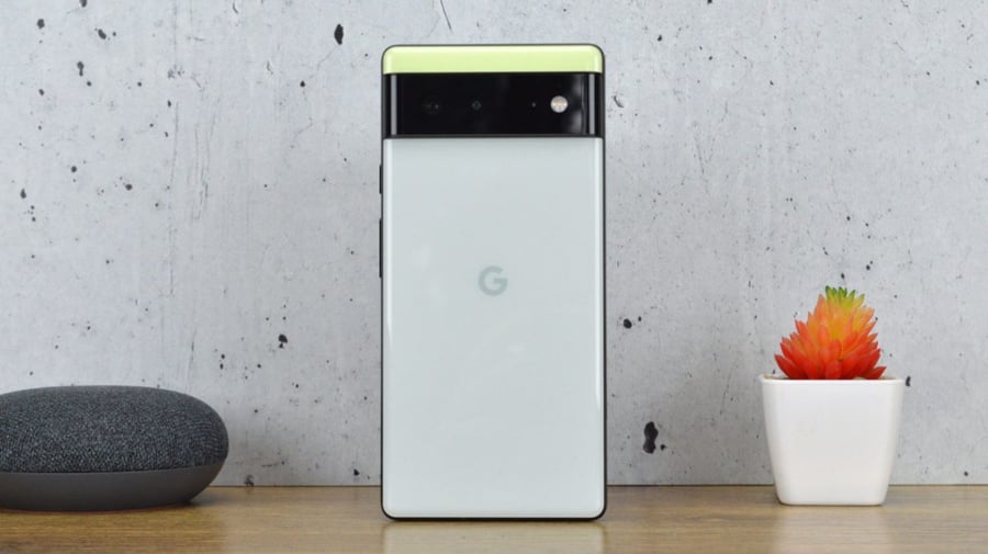 جوجل بكسل 6 Google Pixel 6 5G - 128 جيجا / 8 جيجا رام - صورة 14