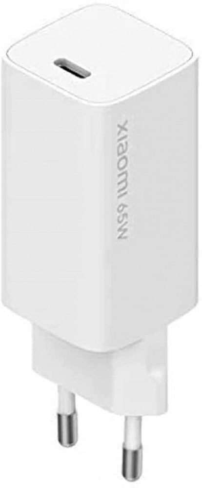 شاحن شاومي مي 65 واط Xiaomi 65W GaN Charger - صورة 2