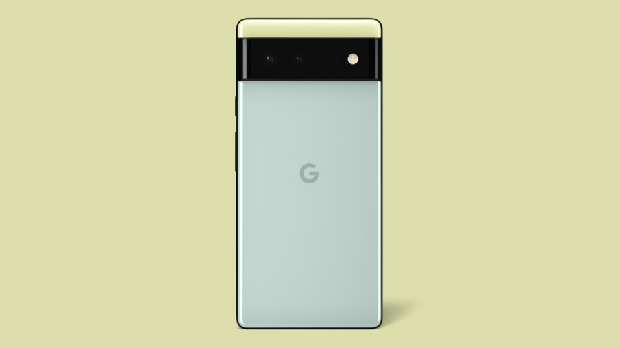 جوجل بكسل 6 Google Pixel 6 5G - 128 جيجا / 8 جيجا رام - صورة 16