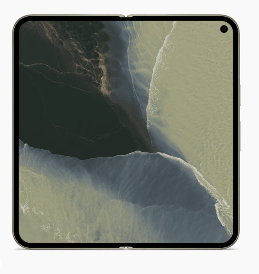 جوجل بكسل 11 برو فولد pre-order 7-16 days 512GB - صورة 4