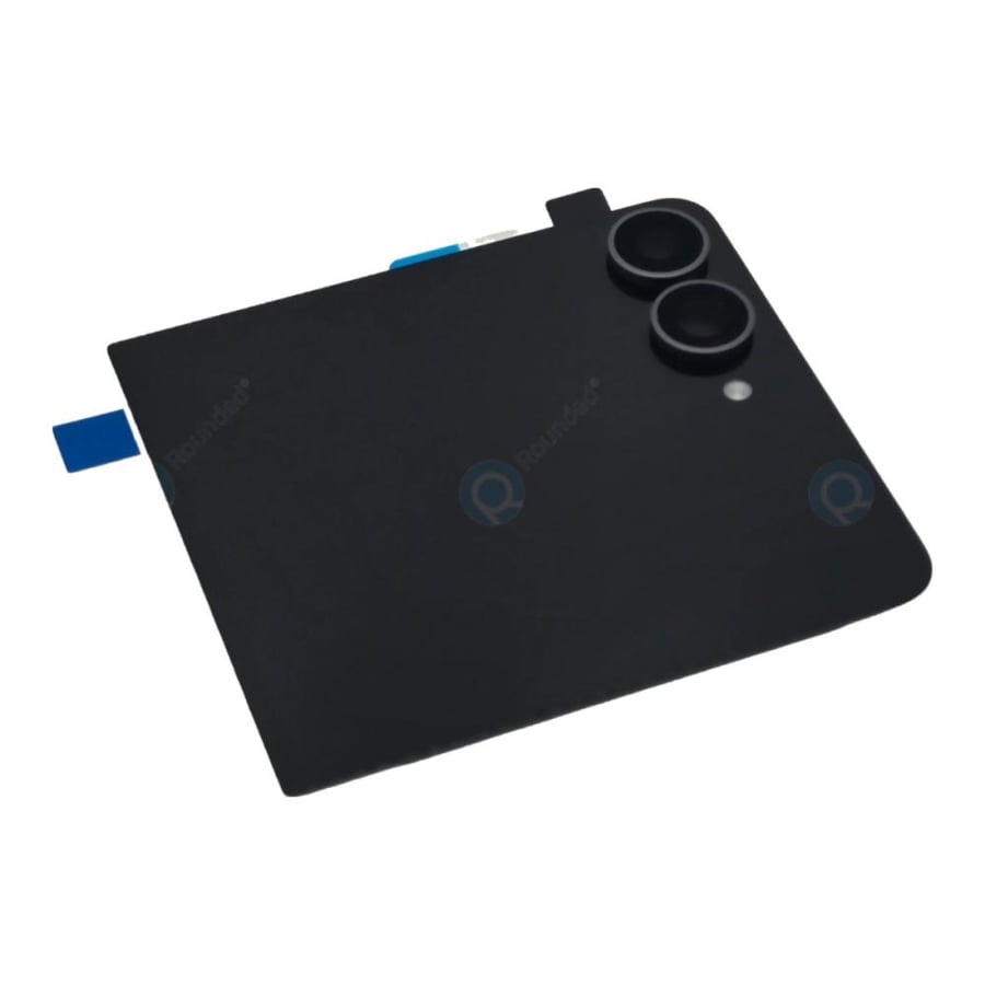 شاشة سامسونج جالكسي Z Flip8 الأصلية