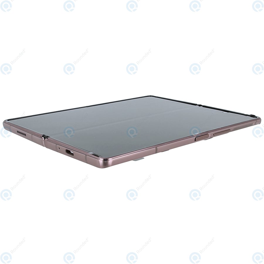 الشاشة الداخلية Samsung Galaxy Z Fold2 5G