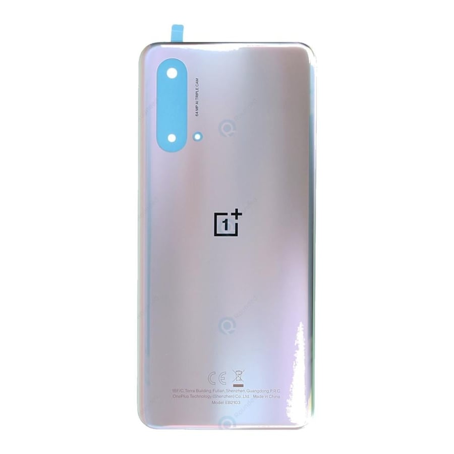 غطاء خلفي ون بلس نورد CE 5G الأصلي
