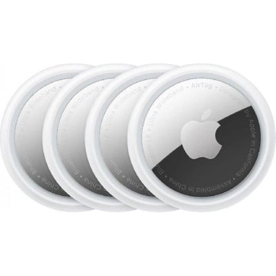 آبل اير تاق الجيل الثاني الأصلي - Apple AirTag 2nd generation