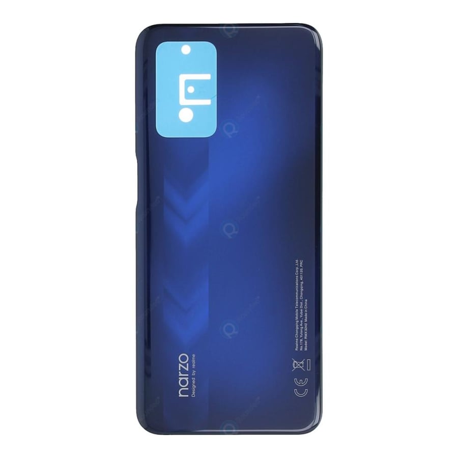 غطاء خلفي ريلمي Narzo 50 5G الأصلي