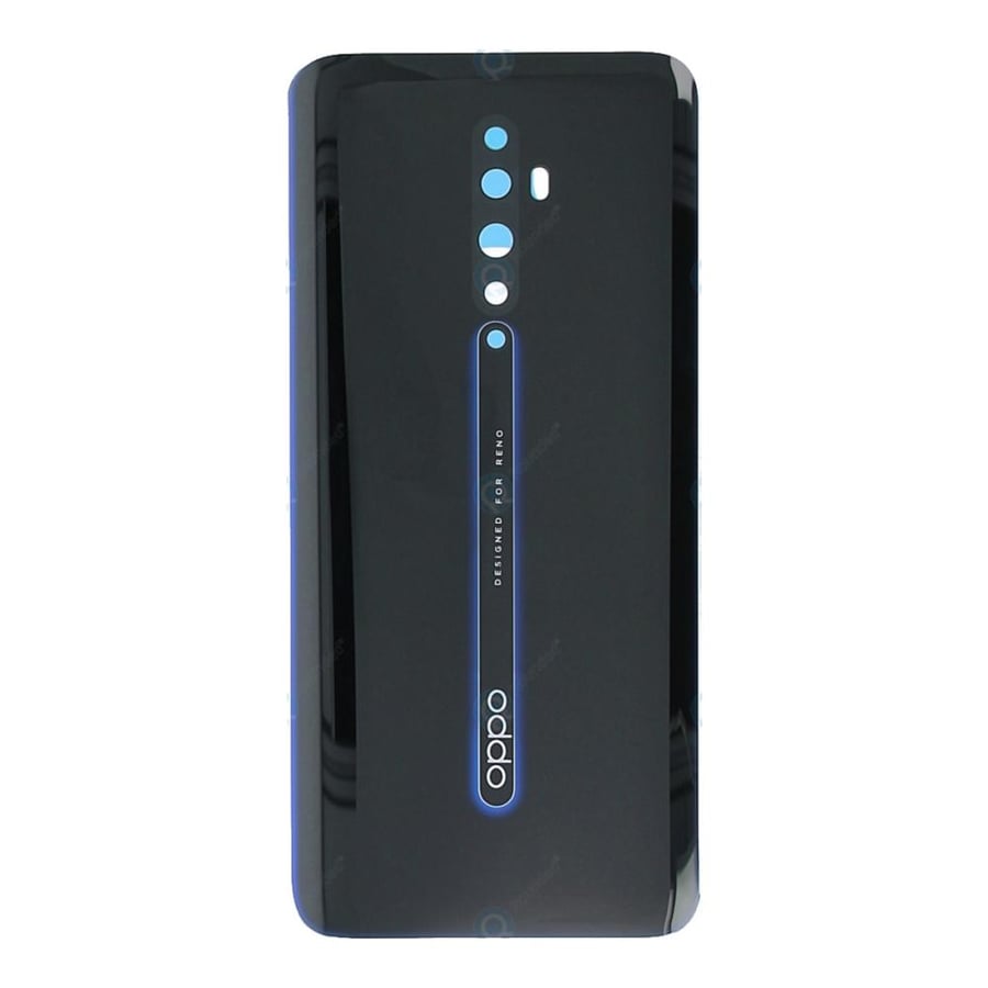 غطاء خلفي أوبو Reno2 Z الأصلي